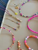 Vignette : boucles d’oreilles Hop Op chez Mim’s