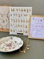 Vignette : charms Dottilove – bijoux fantaisie