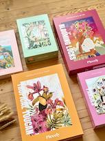 Vignette : puzzle écoresponsable Piecely